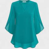 Petra - Blusa de Verano Cómoda