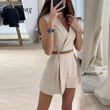 Denta - Elegante vestido de verano