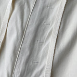 Pantalones cargo de algodón JL Parachute inspirados en Bella Hailey