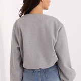 chaqueta bomber suave al tacto