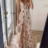 Vestido Sabrina - Elegante y cómodo, corte entallado en tejido elástico y transpirable.