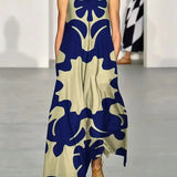 Dari - Vestido de diseñador inusual