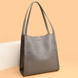 Bolso de mano elegante, funcional y duradero para mujer