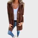 Karolína | Chaqueta elegante y estilosa