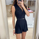 Denta - Elegante vestido de verano