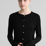 Chaleco estructurado en Tencel