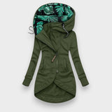 Lara – Abrigo de invierno elegante para uso diario
