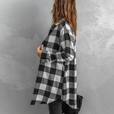 Lara - Preciosa camisa/blusa