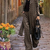 Thea - Un atuendo inusual para los amantes de la moda.