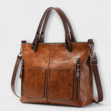Cécile. - Bolsa elegante