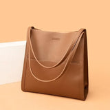 Bolso de mano elegante, funcional y duradero para mujer