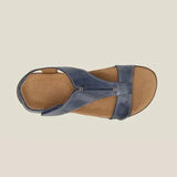 Sandalias de mujer – Suela ergonómica – Tiras ajustables – Comodidad para el día a día