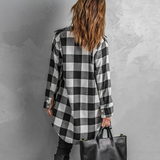 Lara - Preciosa camisa/blusa