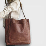Nina – Bolso de Cuero Elegante