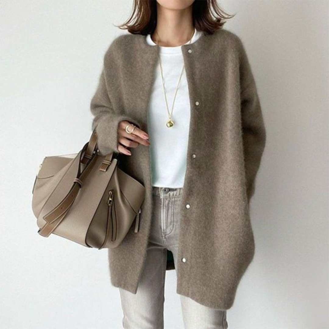 Chaqueta Amélie | Chaqueta de mujer