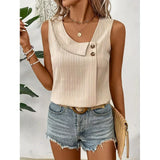 María - Hermosa blusa