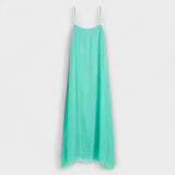Madison - Elegante Vestido Maxi con Tirantes