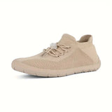 Zapatillas deportivas para mujer - Malla transpirable - Suela antideslizante - Comodidad y ligereza