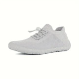 Zapatillas deportivas para mujer - Malla transpirable - Suela antideslizante - Comodidad y ligereza