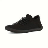 Zapatillas deportivas para mujer - Malla transpirable - Suela antideslizante - Comodidad y ligereza