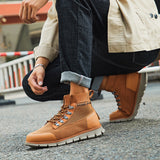 Botines clásicos Henri | Botines cómodos