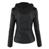 Tina – Chaqueta ligera de primavera con un corte moderno