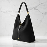 Bolso de ante Manon | Bolso ligero