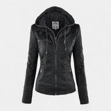 Tina – Chaqueta ligera de primavera con un corte moderno
