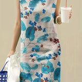Ava - Precioso vestido floral para un ambiente veraniego.