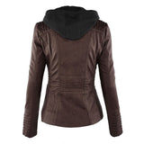 Tina – Chaqueta ligera de primavera con un corte moderno
