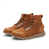 Botines clásicos Henri | Botines cómodos