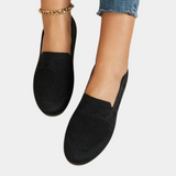 Mocasines para mujer - Transpirables - Cómodos - Suela plana antideslizante