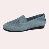 Mocasines para mujer - Transpirables - Cómodos - Suela plana antideslizante