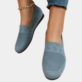 Mocasines para mujer - Transpirables - Cómodos - Suela plana antideslizante