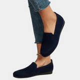 Mocasines para mujer - Transpirables - Cómodos - Suela plana antideslizante
