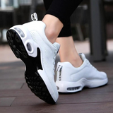 Zapatillas de mujer - Transpirables y cómodas - Suela acolchada - Deportivas y casuales