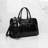 Bolso urbano Amélie Moto | Bolso compacto