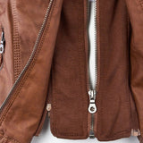 Tina – Chaqueta ligera de primavera con un corte moderno