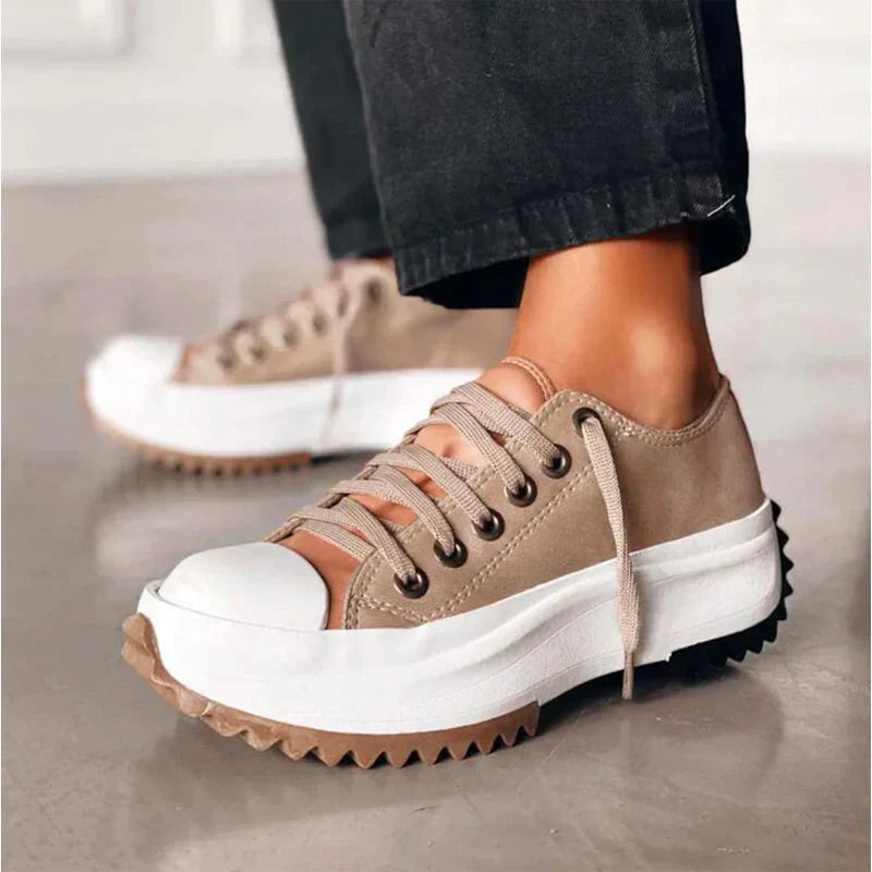 Zapatillas Lilou | Zapatillas Vogue Step