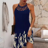 Violeta - Minivestido elegante