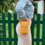 Ella - Bolso de hombro premium con un toque