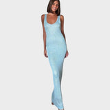 Eva - Vestido Radiance Allure