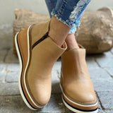 Dana - Botines de mujer - Elegantes y versátiles