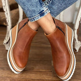 Dana - Botines de mujer - Elegantes y versátiles