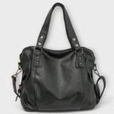 Cécile. - Elegante bolsa hobo de hombro