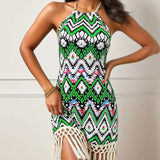 Kendra - Precioso vestido corto
