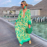 Antoinette - El elegante vestido bohemio