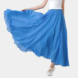 Stella - Falda Alta Elegante