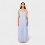 Hortensia - Vestido Maxi Haydin