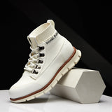 Botines clásicos Henri | Botines cómodos